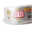 Maxell DVD-RW 2X Lemez - Cake (25)