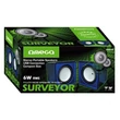 Omega OG01 Hangszóró Surveyor 2.0 6W USB Kék 41584