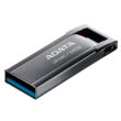 Adata UR340 128GB pendrive [USB 3.2]  Fémházas Fekete