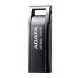 Adata UR340 128GB pendrive [USB 3.2]  Fémházas Fekete (100 MB/s olvasási sebesség)