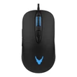 VARR  Gamer Egér 3200DPI  + Egérpad  295X210X2mm