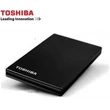 Toshiba USB HDD 120 GB 1,8