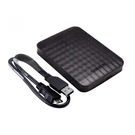 2,5 Külső HDD merevlemez