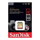 32 GB SDHC 32 GB SDHC