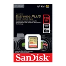 128 GB SDXC 128 GB SDXC
