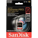 2 TB SDXC 2 TB SDXC