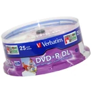 DVD+R DL