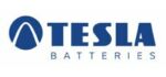 Tesla Batteries