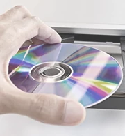 Írható CD/DVD/BLU RAY