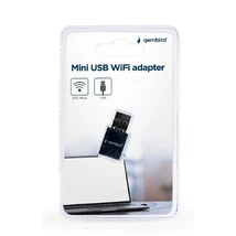 Gembird WNP-UA300-01 Wireless 300 Mbps USB Adapter