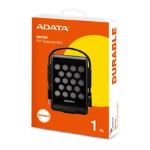 ADATA HD720 külső merevlemez 1TB 2,5