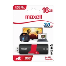 Maxell FLIX 16GB Pendrive USB 2.0