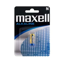 Maxell alkáli N elem LR1 1,5V - 1 darab