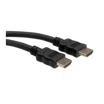 Omega HDMI kábel 4K V1.4 2m - fekete