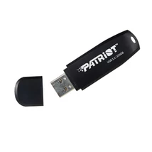 Patriot Xporter Core 256GB pendrive USB 3.2 Gen 1 - fekete