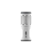 Platinet 2 az 1-ben szúnyogirtó LED lámpa 60LM 1800 mAh - zöld