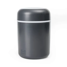 Platinet PADYM107 aromadiffúzor és párásító 300ml RGB háttérvilágítással - szürke