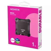 ADATA SD620 külső SSD 1TB USB 3.1 - fekete