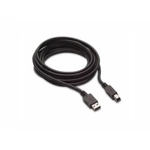 Omega USB 2.0 nyomtató kábel 5m [Am-Bm] (OUAB5)