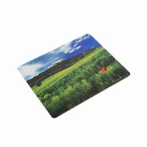 Natec egérpad 220x180mm Italy mintával - sokszínű