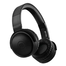Maxell HP-BTB52 Bluetooth fejhallgató - fekete