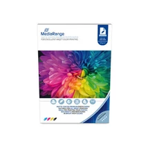 MediaRange Matt Fotópapír A4 105g (100)
