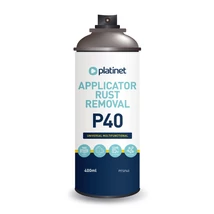 Platinet P40 Korrózióátló spray 400 ml