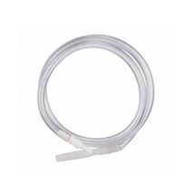 DataFlash flexibilis műanyag fúvóka cső