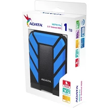 ADATA HD710 PRO külső HDD 1TB USB 3.1 IP68 - kék ADATA HD710 PRO külső HDD 1TB USB 3.1 IP68 - kék