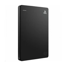 Seagate Game Drive külső merevlemez PS4 konzolhoz 2TB USB 3.0 - fekete