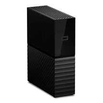 Western Digital My Book 4TB 3.5