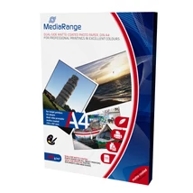 Mediarange MRINK102- Papír A4 Ink Dual-S 200 g,50Db