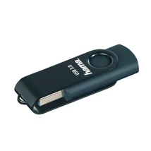 Hama Rotate pendrive 32GB USB 3.0 - benzinkék