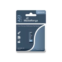 Mediarange A23 6Lr23 12V Alkáli Elem (1)