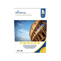 Mediarange MRINK107- Papír A4 Ph. H.Glossy 135 g,100Db