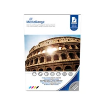 MediaRange MRINK111 A4 tintasugaras fotópapír kétoldalas matt 140g - 100 lap (D2450)