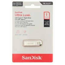 SanDisk Ultra Luxe USB pendrive 1TB USB 3.2 Gen 1 USB Type-C - ezüst (SDCZ75-1T00-G46)