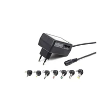 Gembird EG-MC-009 univerzális laptop töltő 24W 3-12V