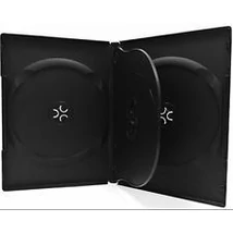 DVD tok 4 db-os 14mm - Inner Tray
