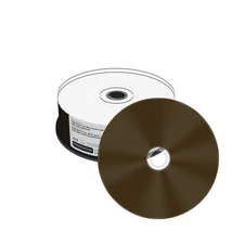 MediaRange BD-R DL 50 GB 6x Proselect nyomtatható lemez - fehér (25db/henger)