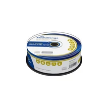 MediaRange CD-R 900MB lemez 100 perc - Cake (25) (D2615)