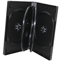 DVD Tok 6 db-os