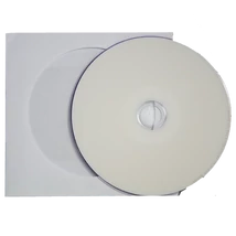 Maxell BD-R 25 GB 4X nyomtatható Blu-Ray lemez - papírtokos (10 db) (D1390)