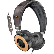 Marley Redemption Song OE Harvest fejhallgató - barna (EM-FH023-HA)