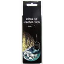 Q-Print Refill tintapatron utántöltő 28 ml - ciánkék (D2230)