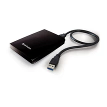 Verbatim Store N Go külső merevlemez 1TB 2,5