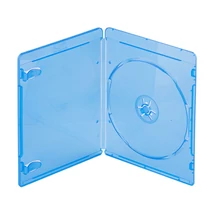 Blu-Ray Box Single 7 mm