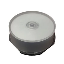 Maxell DVD-RW újraírható lemez 4,7 GB 2x - Cake (25) Repack