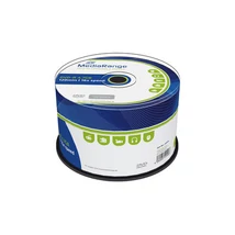 MediaRange DVD-R 16X 4,7 GB lemez - Cake (50)