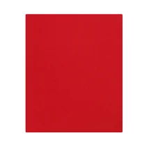 Omega egérpad - piros